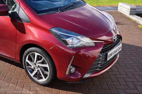 Yaris