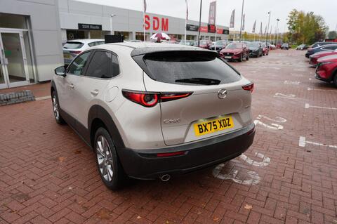 CX-30