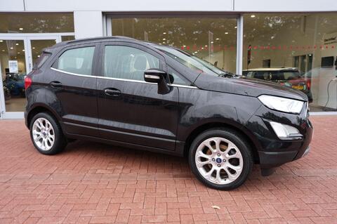 EcoSport