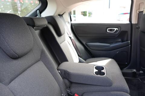 HR-V