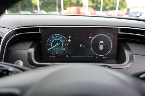 TUCSON