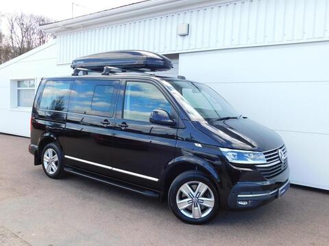 Volkswagen Transporter Shuttle 2.0 BiTDI SE DSG SWB Euro 6 (s/s) 5dr
