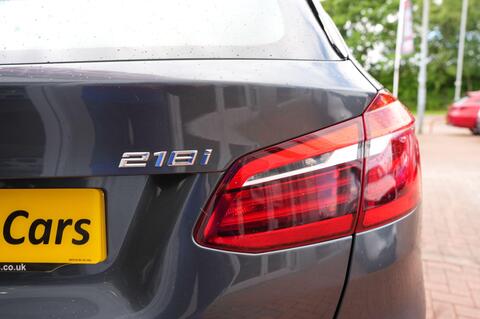2 Series Active Tourer