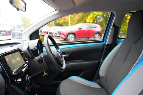 AYGO