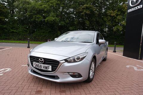 Mazda3