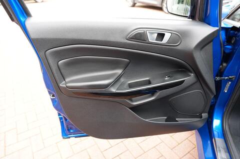 EcoSport