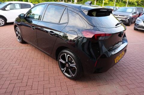 Corsa