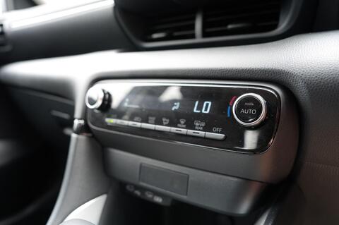 Mazda2 HYBRID
