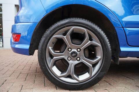 EcoSport