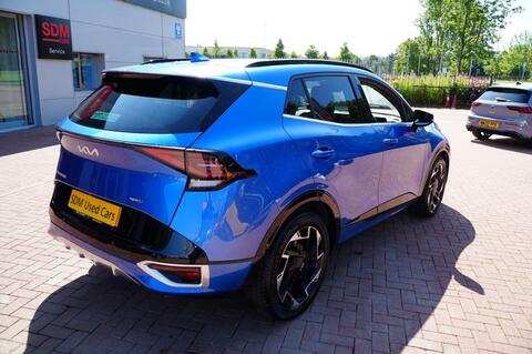 Sportage