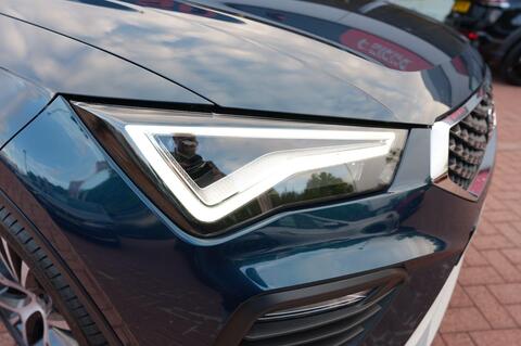 Ateca