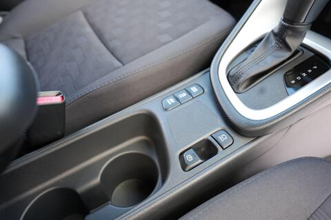 Mazda2 HYBRID