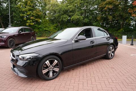 C Class