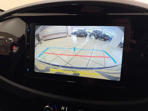 Aygo X