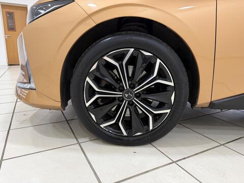 DS 4