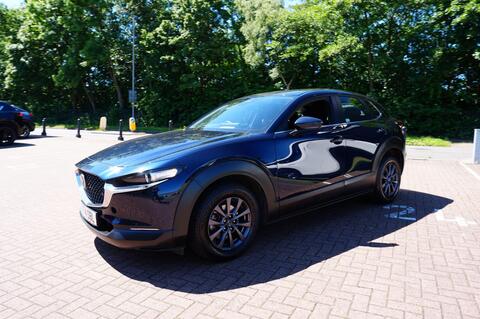 CX-30