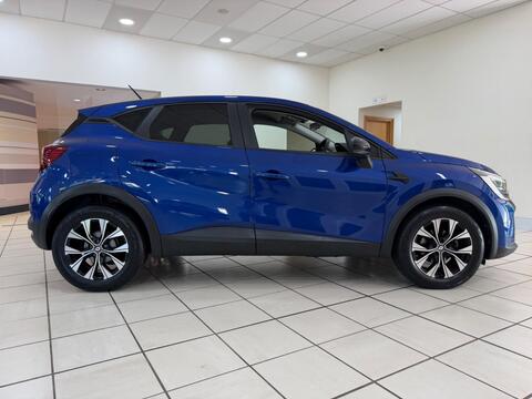 Captur