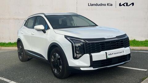 Sportage