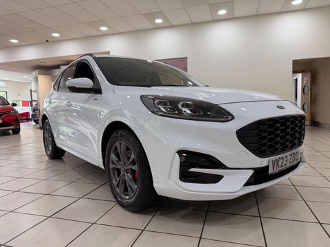 Kuga
