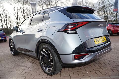 Sportage