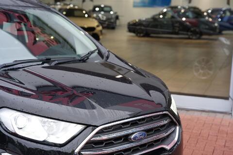 EcoSport
