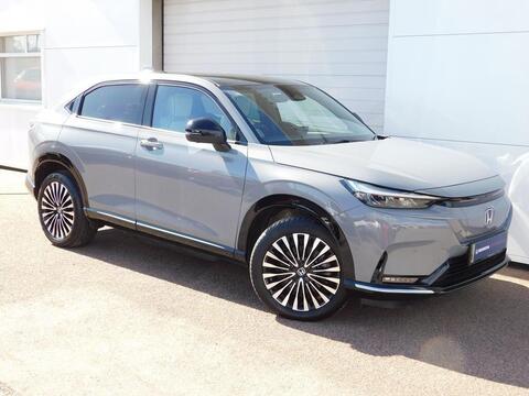 Honda e:Ny1 68.8kWh Advance Auto 5dr