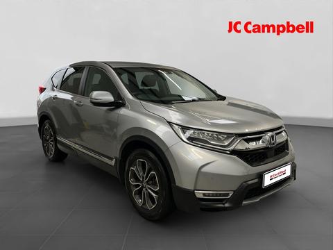 CR-V