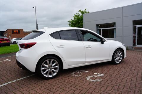 Mazda3