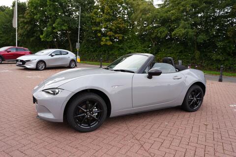 MX-5