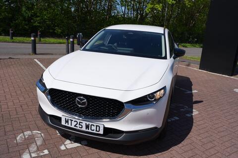 CX-30