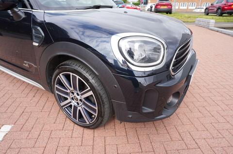 Countryman