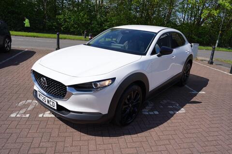 CX-30