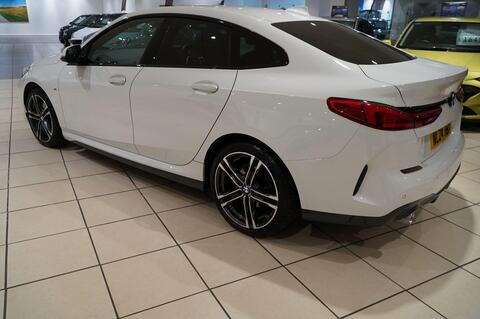2 Series Gran Coupe
