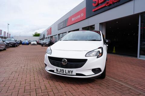 Corsa
