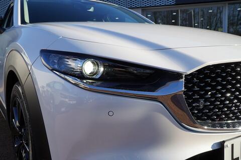 CX-30