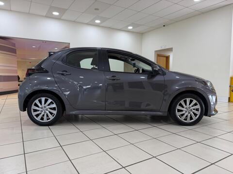 Yaris