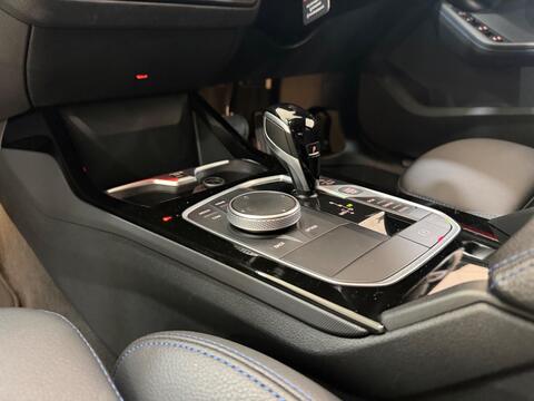 2 Series Gran Coupe