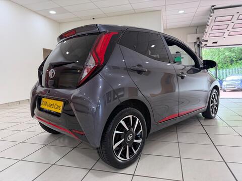 AYGO