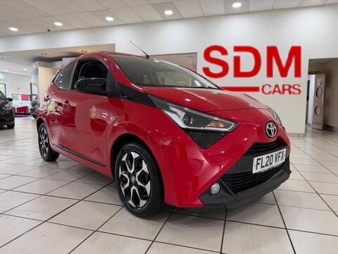 Sdm mazda