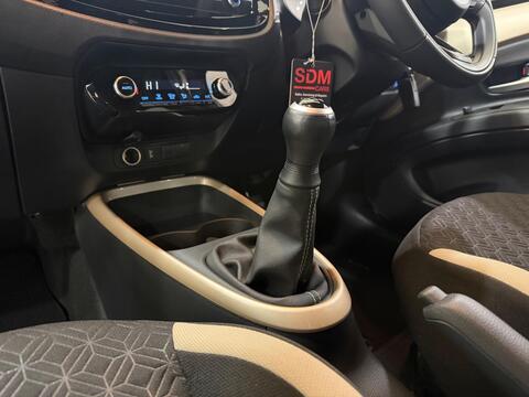 Aygo X