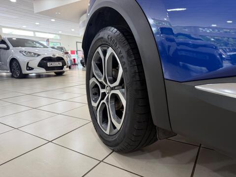 Captur