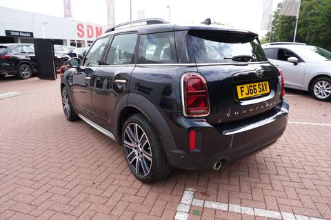 Countryman
