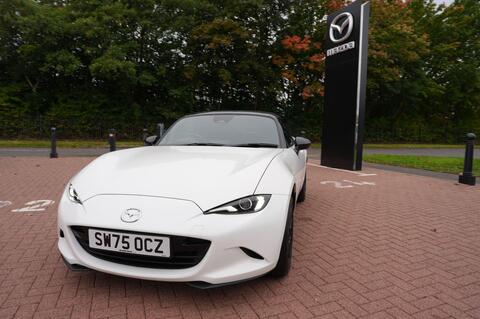 MX-5