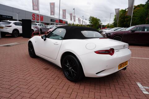 MX-5