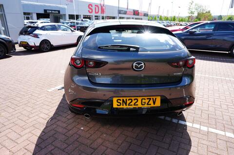 Mazda3