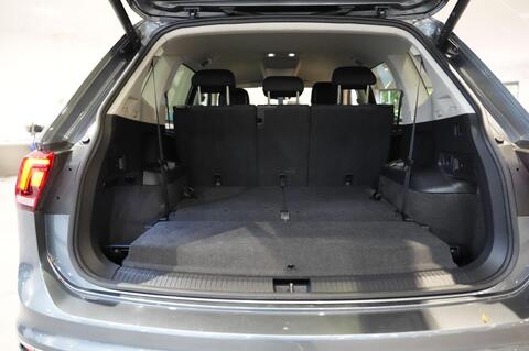 Tiguan Allspace