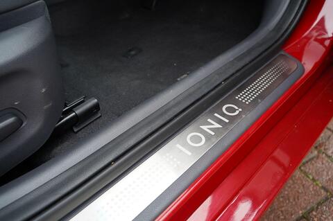 IONIQ