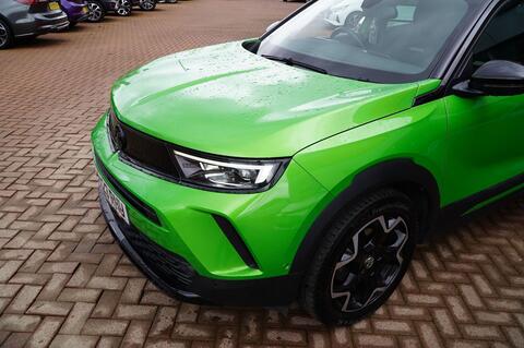 Mokka