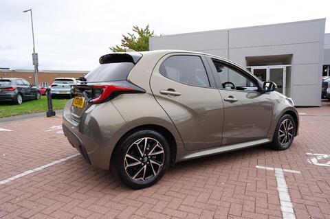 Yaris