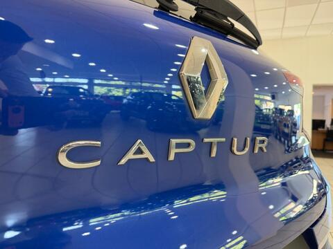 Captur